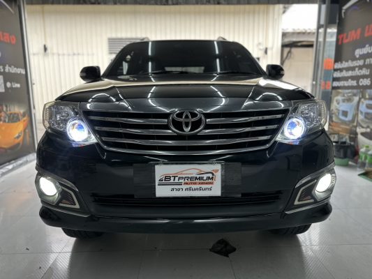 BT PREMIUM ไฟหน้าโปรเจคเตอร์ FORTUNER CHAMP.jpg