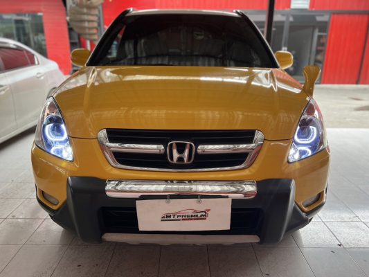 BT PREMIUM ไฟหน้าโปรเจคเตอร์ HONDA CR V G2.jpg