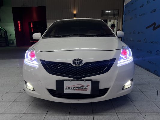 BT PREMIUM ไฟหน้าโปรเจคเตอร์ TOYOTA VIOS 2007.jpg