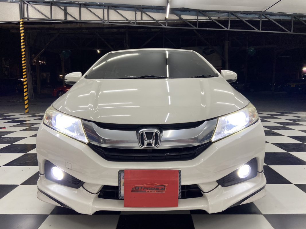หลอด ไฟ หน้า รถ led คุณภาพสูง