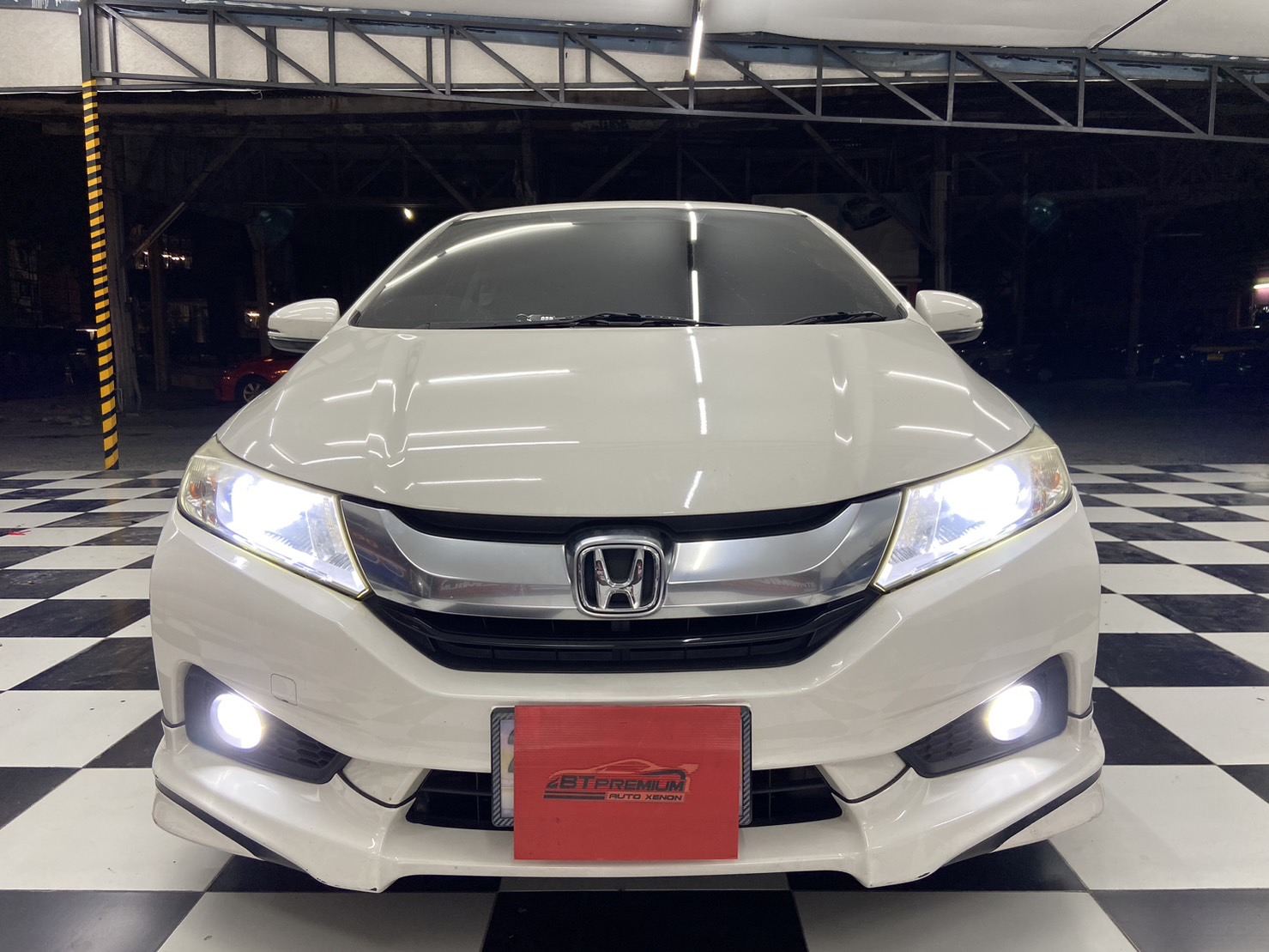 หลอด ไฟ หน้า รถ led คุณภาพสูง