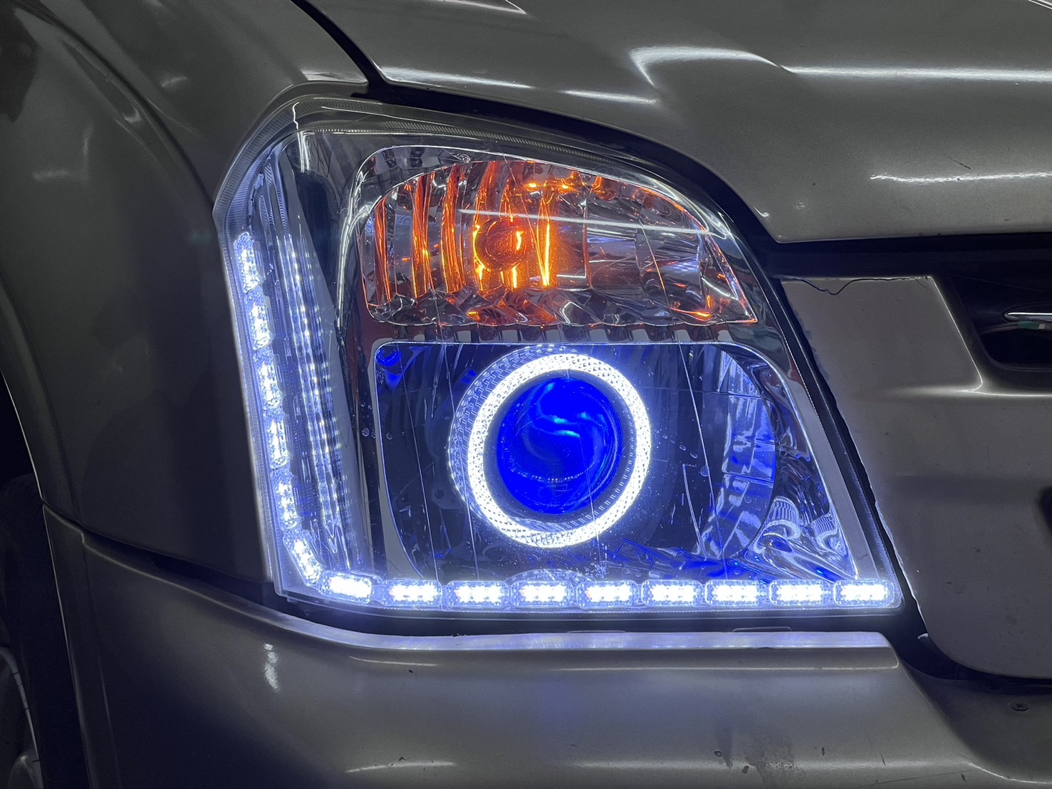 BT Premium Auto Xenon BT Premium Auto Xenon