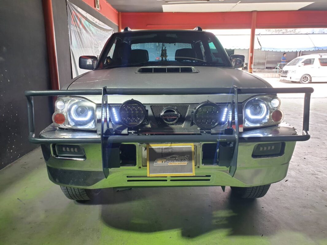 เปลี่ยนไฟหน้ารถยนต์ ใกล้ฉัน