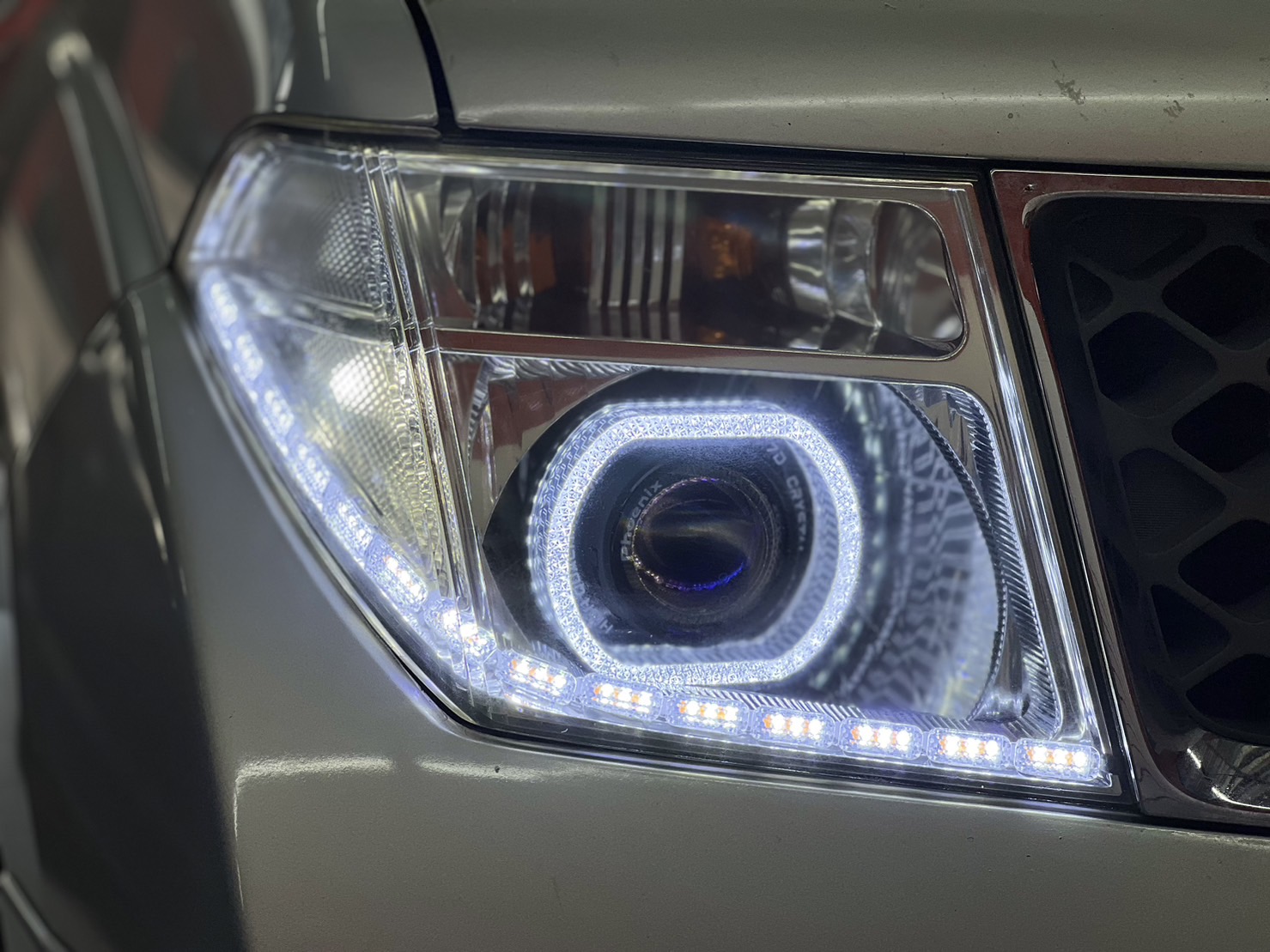 ร้าน ไฟหน้ารถยนต์ ใกล้ ฉัน