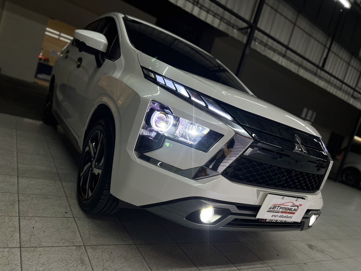 ร้าน ทํา ไฟ หน้า รถยนต์ ใกล้ ฉัน