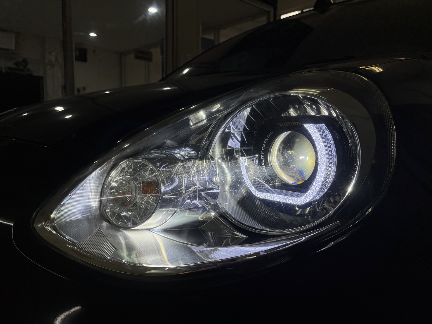 ซ่อมไฟรถยนต์ ใกล้ฉัน