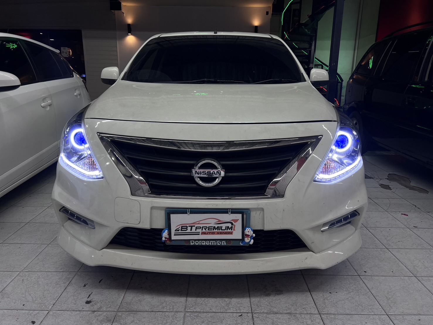 บริการ ร้านซ่อม ไฟรถยนต์ ใกล้ฉัน