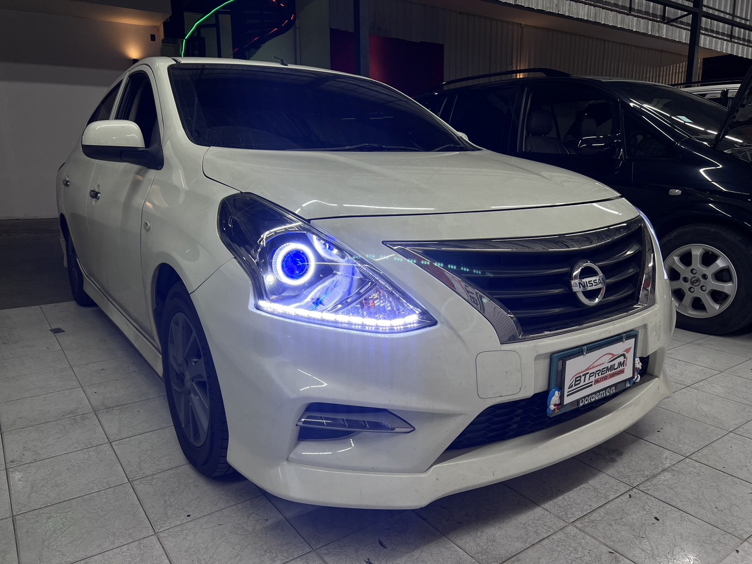 บริการ ร้านซ่อม ไฟรถยนต์ ใกล้ฉัน