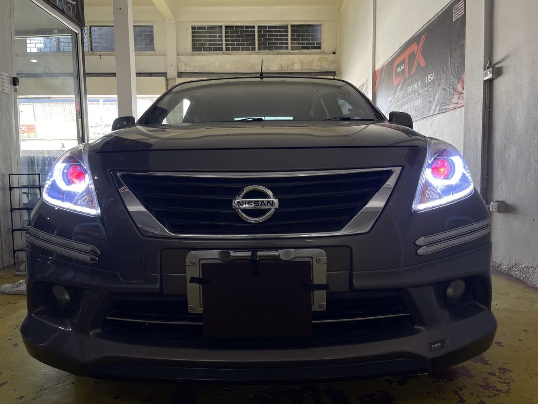 ร้านทําไฟหน้ารถยนต์ ใกล้ฉัน