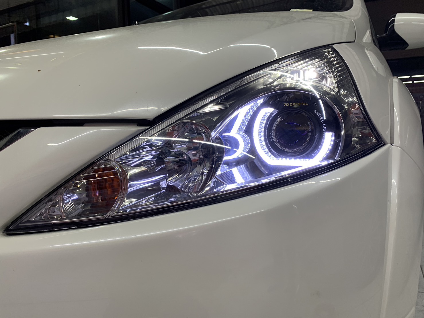 ค้นหาร้านแต่งไฟรถยนต์ ใกล้ ฉัน