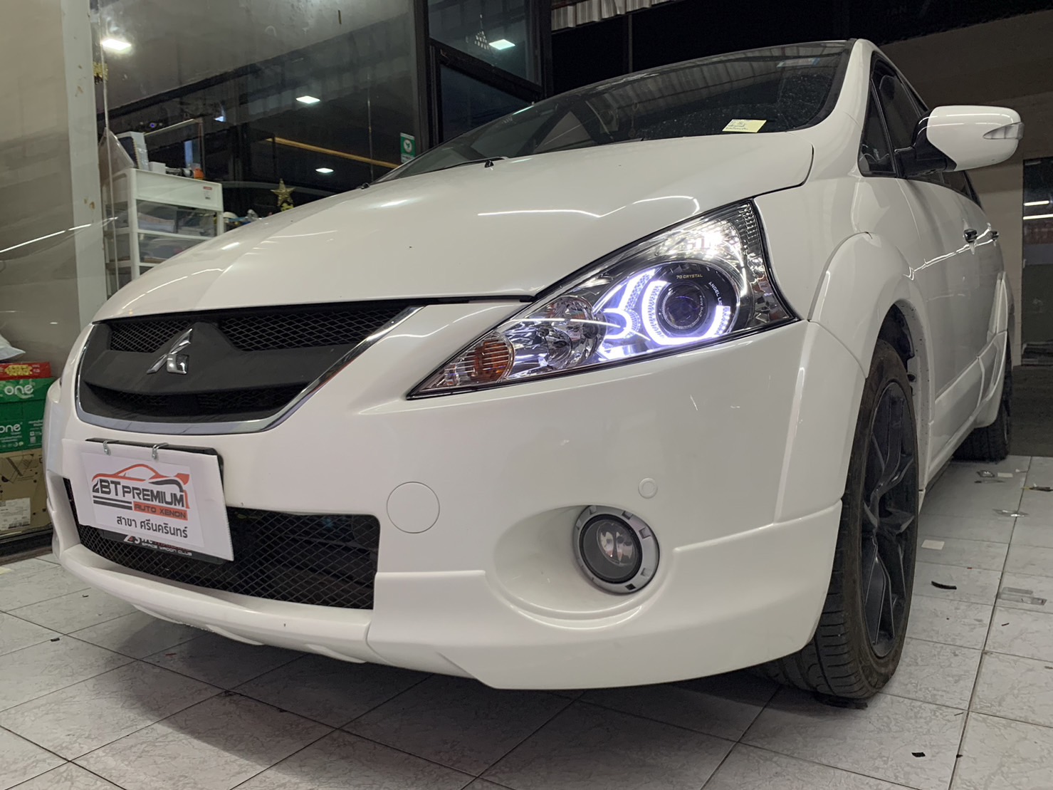 ค้นหาร้านแต่งไฟรถยนต์ ใกล้ ฉัน