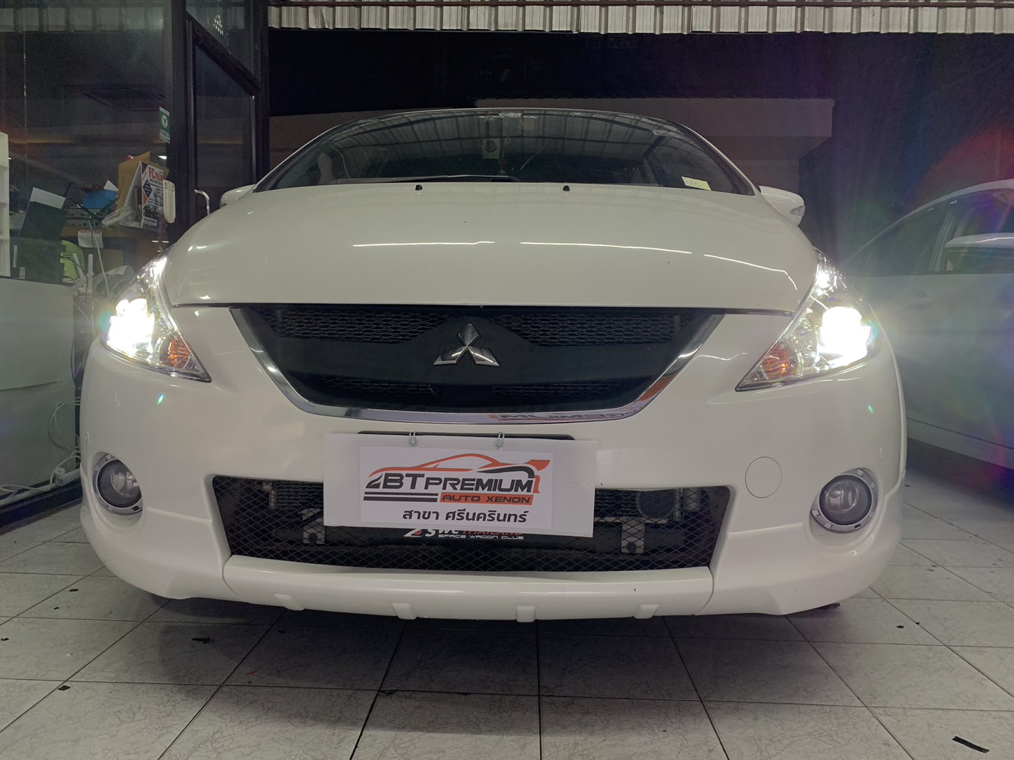 ค้นหาร้านแต่งไฟรถยนต์ ใกล้ ฉัน