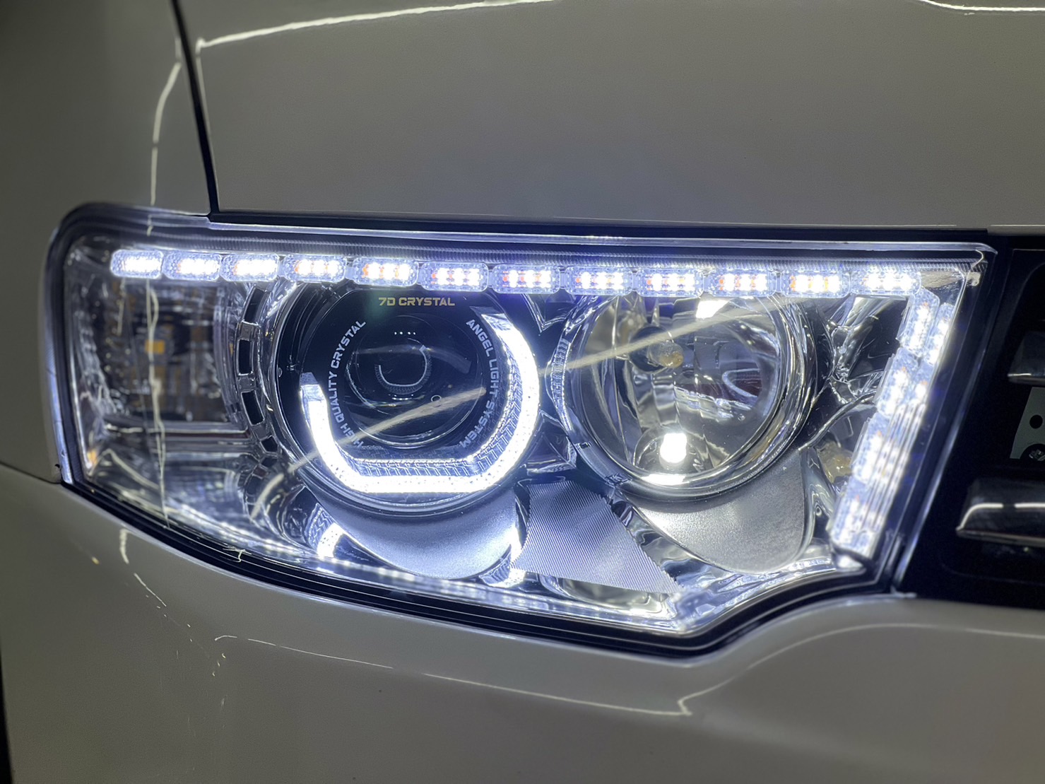 ร้าน เปลี่ยน ไฟ หน้า รถยนต์ ใกล้ ฉัน