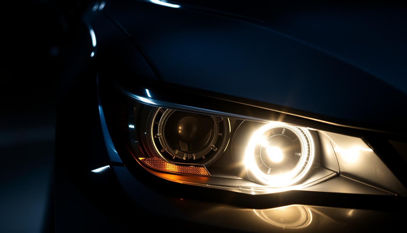 ไฟ Xenon รถยนต์ ราคา