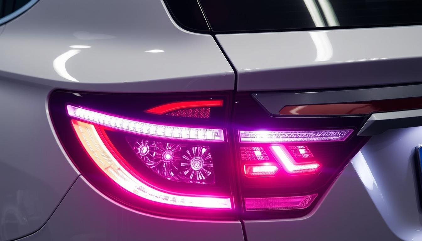 ไฟท้ายรถยนต์ ราคา