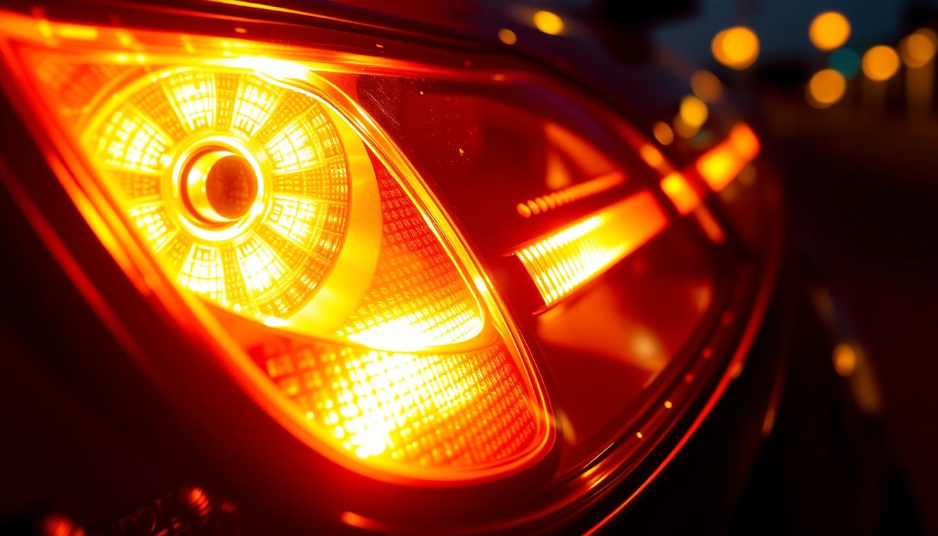 ไฟสัญญาณรถยนต์ ราคา