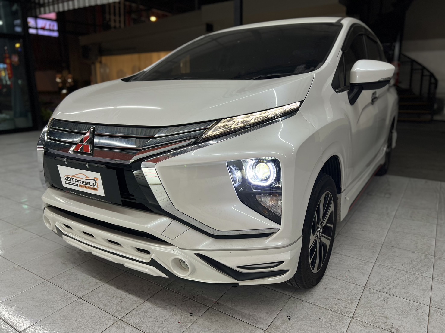 หาร้านหลอดไฟรถยนต์ ใกล้ฉัน