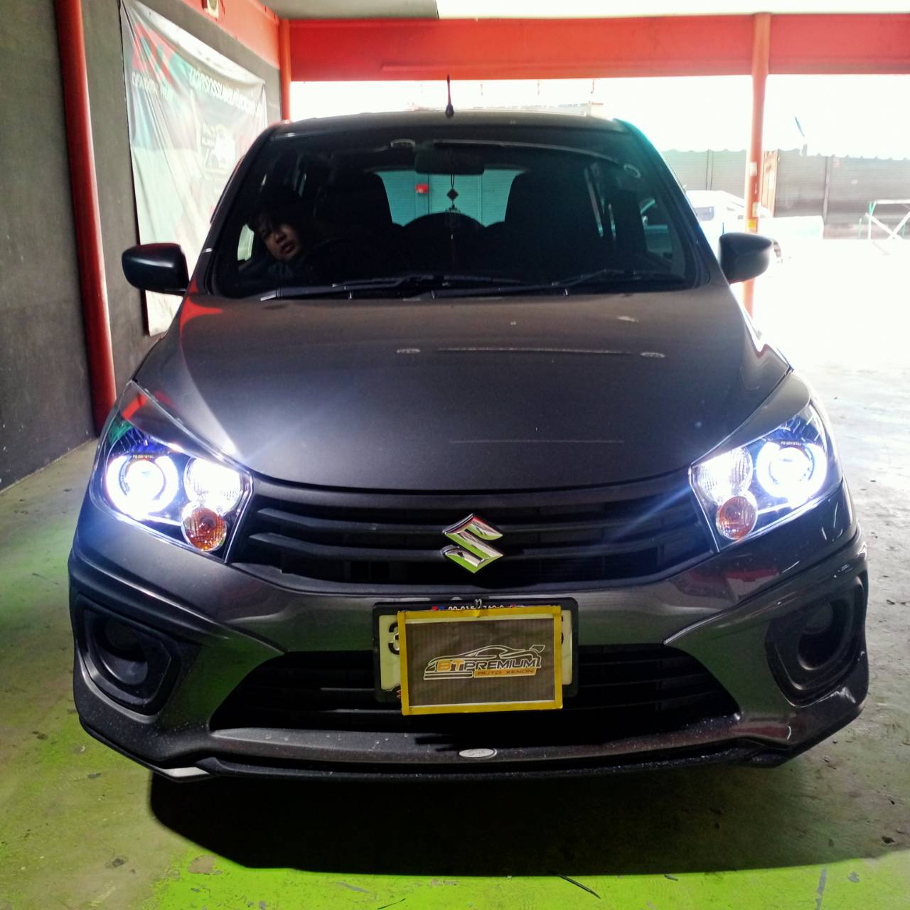 ค้นหาร้านซ่อมไฟรถ ในไทยใกล้คุณ