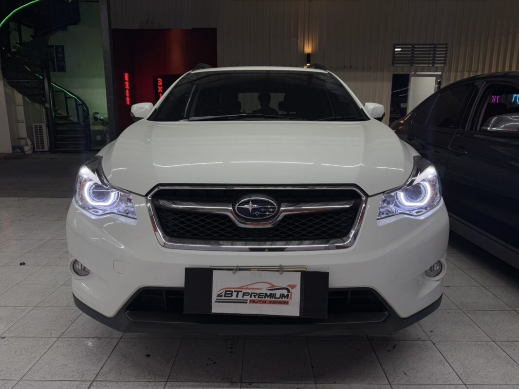 รีวิวไฟหน้ารถยนต์ที่ดีที่สุด