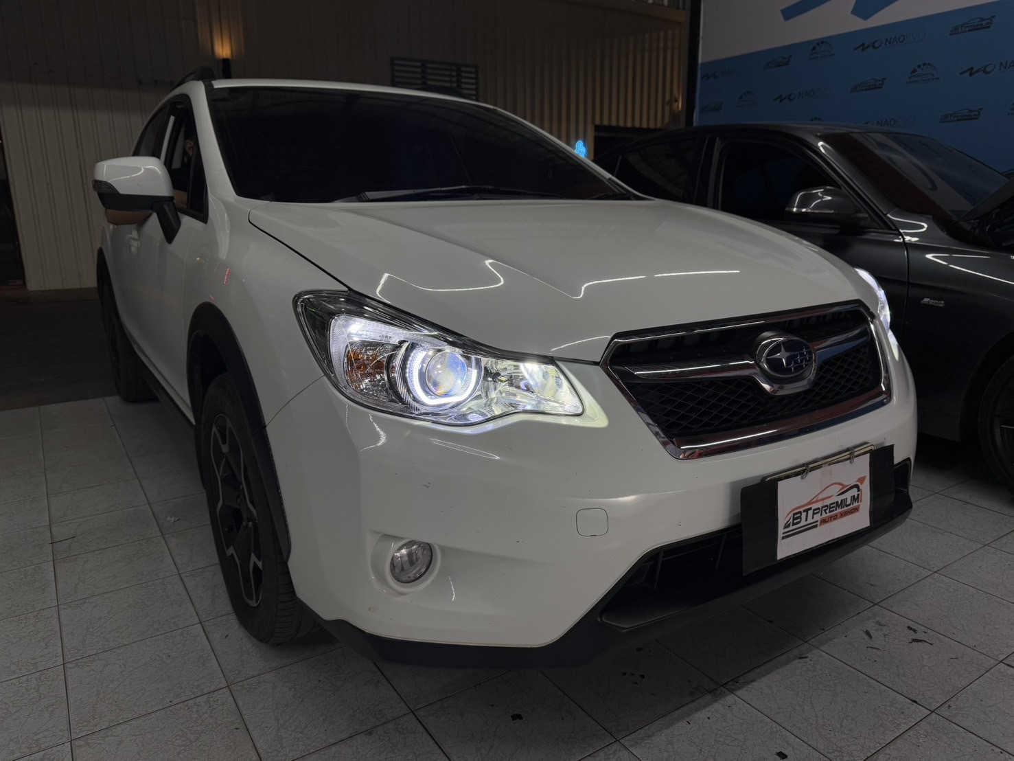 รีวิวไฟหน้ารถยนต์ที่ดีที่สุด