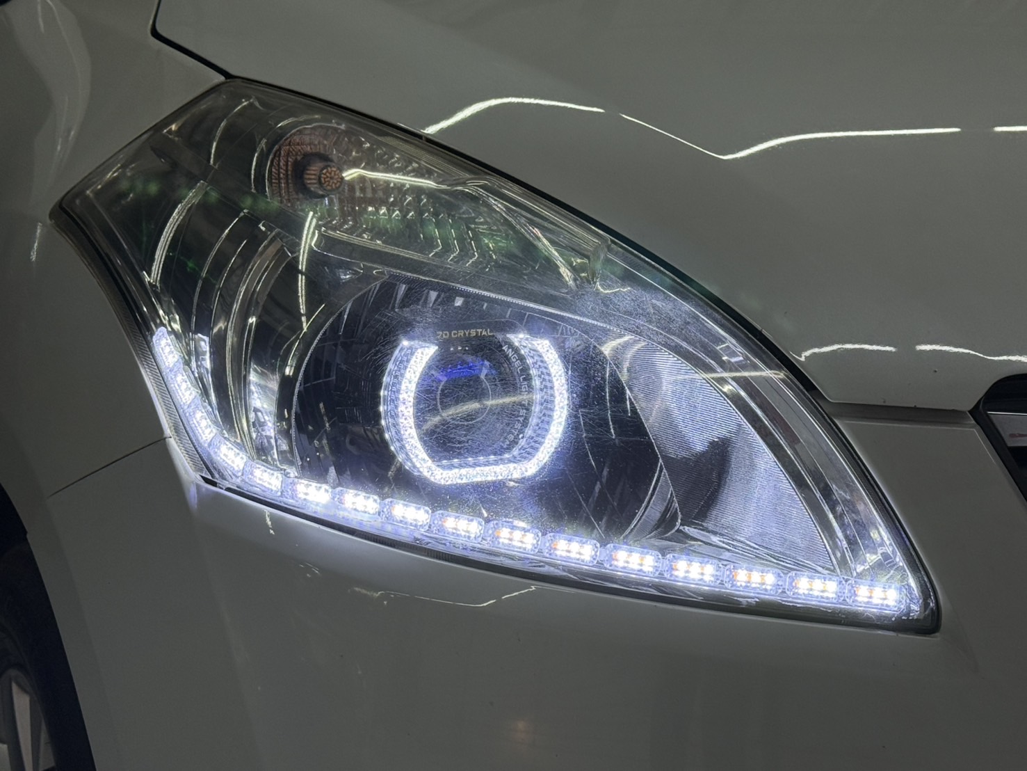 ค้นหาร้านไฟรถยนต์ใกล้ฉัน