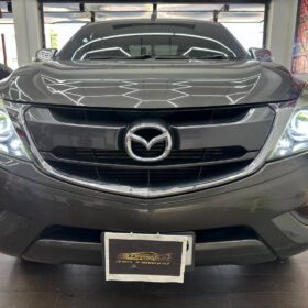 ไฟโปรเจคเตอร์รถยนต์ LED