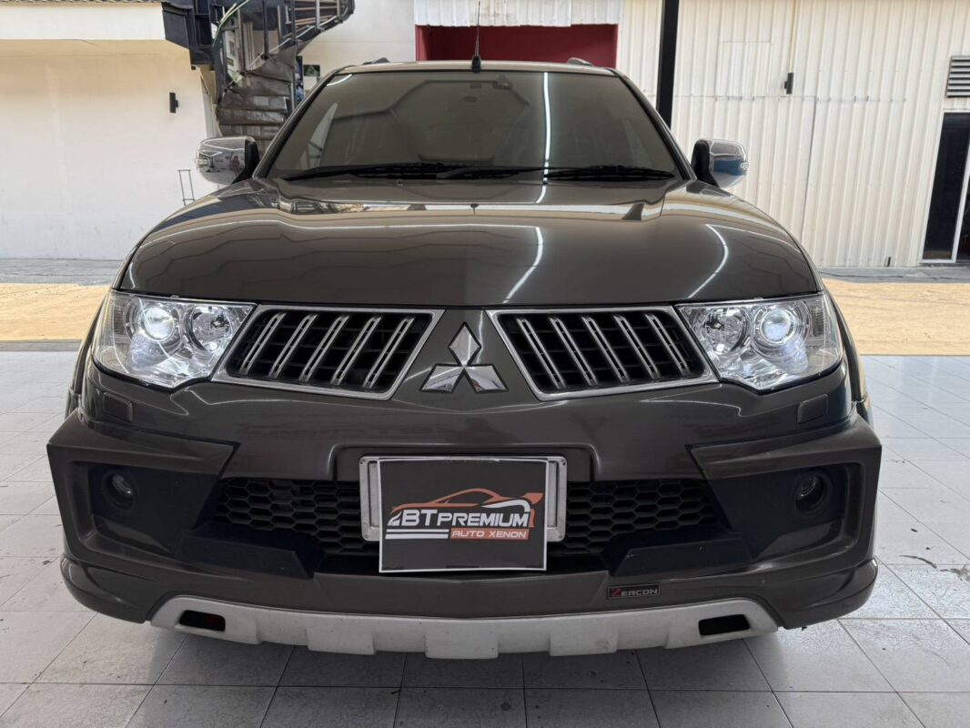 ไฟรถคุณภาพสูง