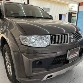 ไฟรถคุณภาพสูง