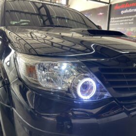 ไฟ หน้า รถ LED คุณภาพสูง