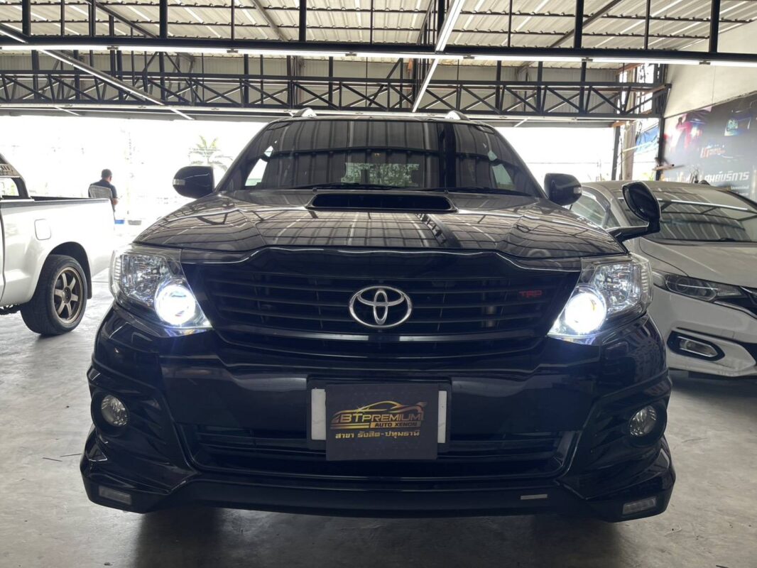 ไฟ หน้า รถ LED คุณภาพสูง