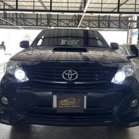 ไฟ หน้า รถ LED คุณภาพสูง