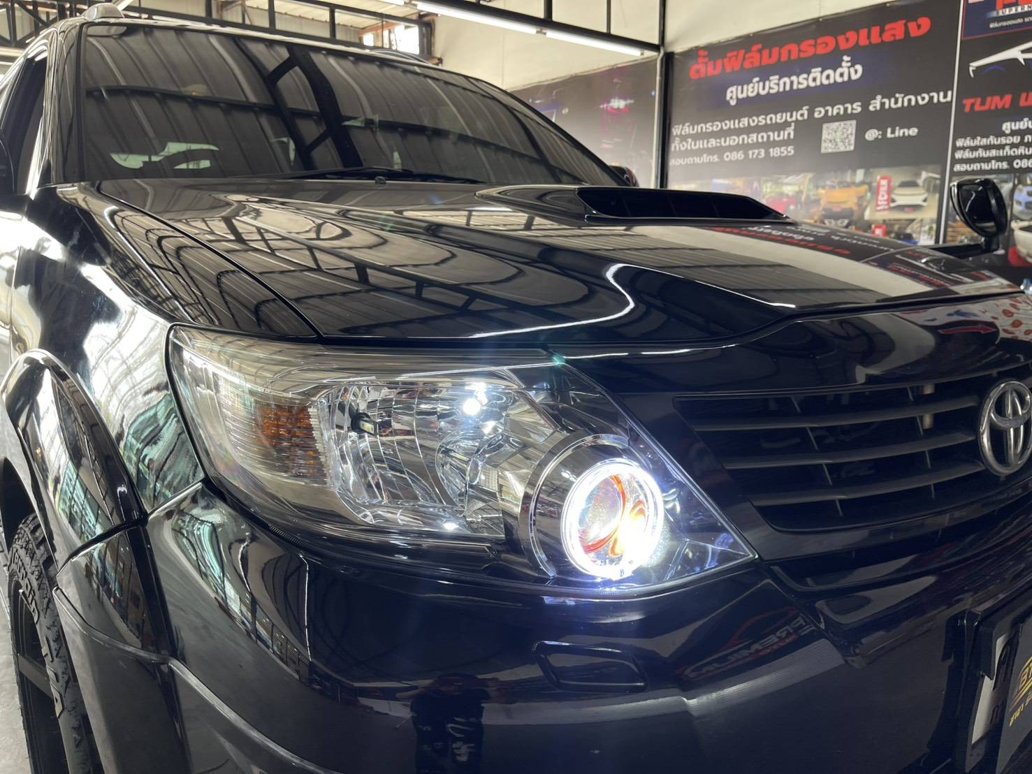 หลอดไฟ Philips