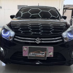 ไฟหน้า LED คุณภาพสูง