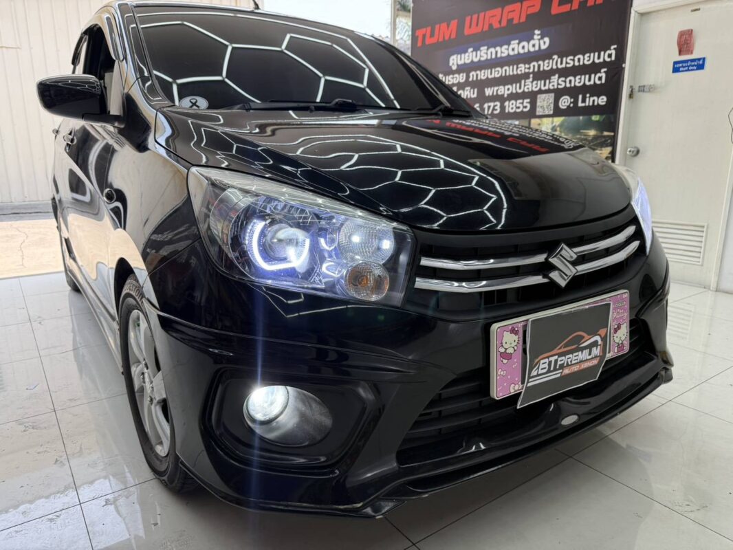 ร้าน ทํา ไฟ หน้า รถยนต์ ใกล้ ฉัน