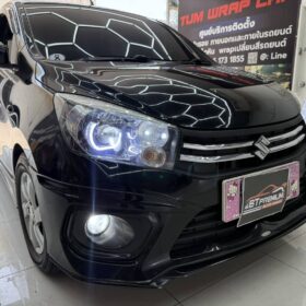 ร้าน ทํา ไฟ หน้า รถยนต์ ใกล้ ฉัน