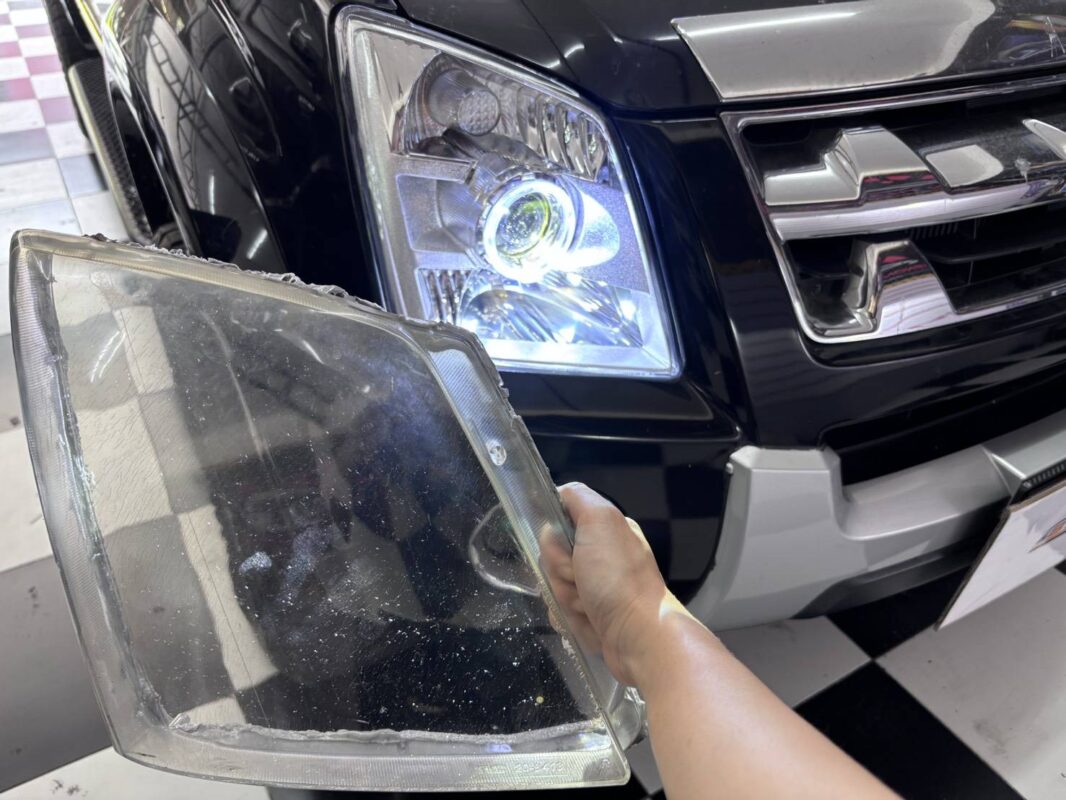 ร้านซ่อมระบบไฟรถยนต์