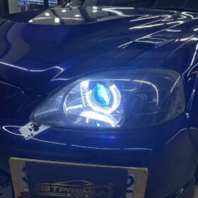 ร้านซ่อมไฟรถยนต์