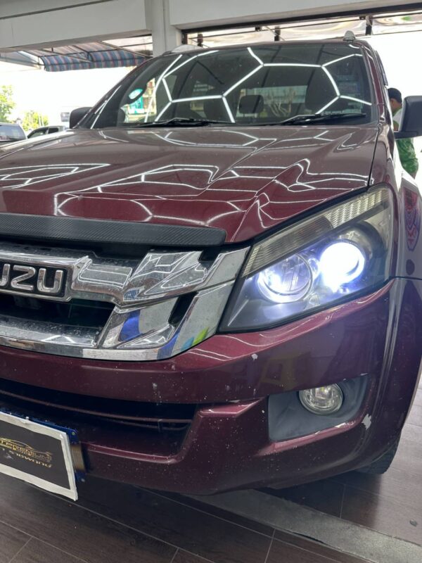 ร้านซ่อม ไฟรถยนต์