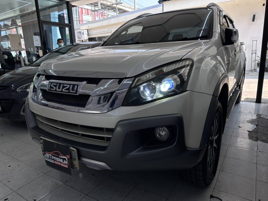 เปลี่ยนไฟหน้ารถใกล้ฉัน