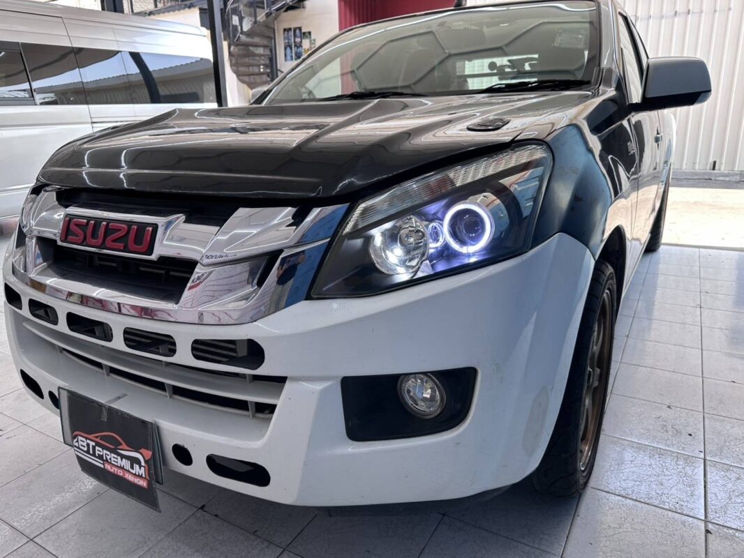 ขัดไฟหน้ารถ ใกล้ฉัน