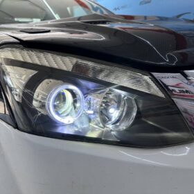 ขัดไฟหน้ารถ ใกล้ฉัน