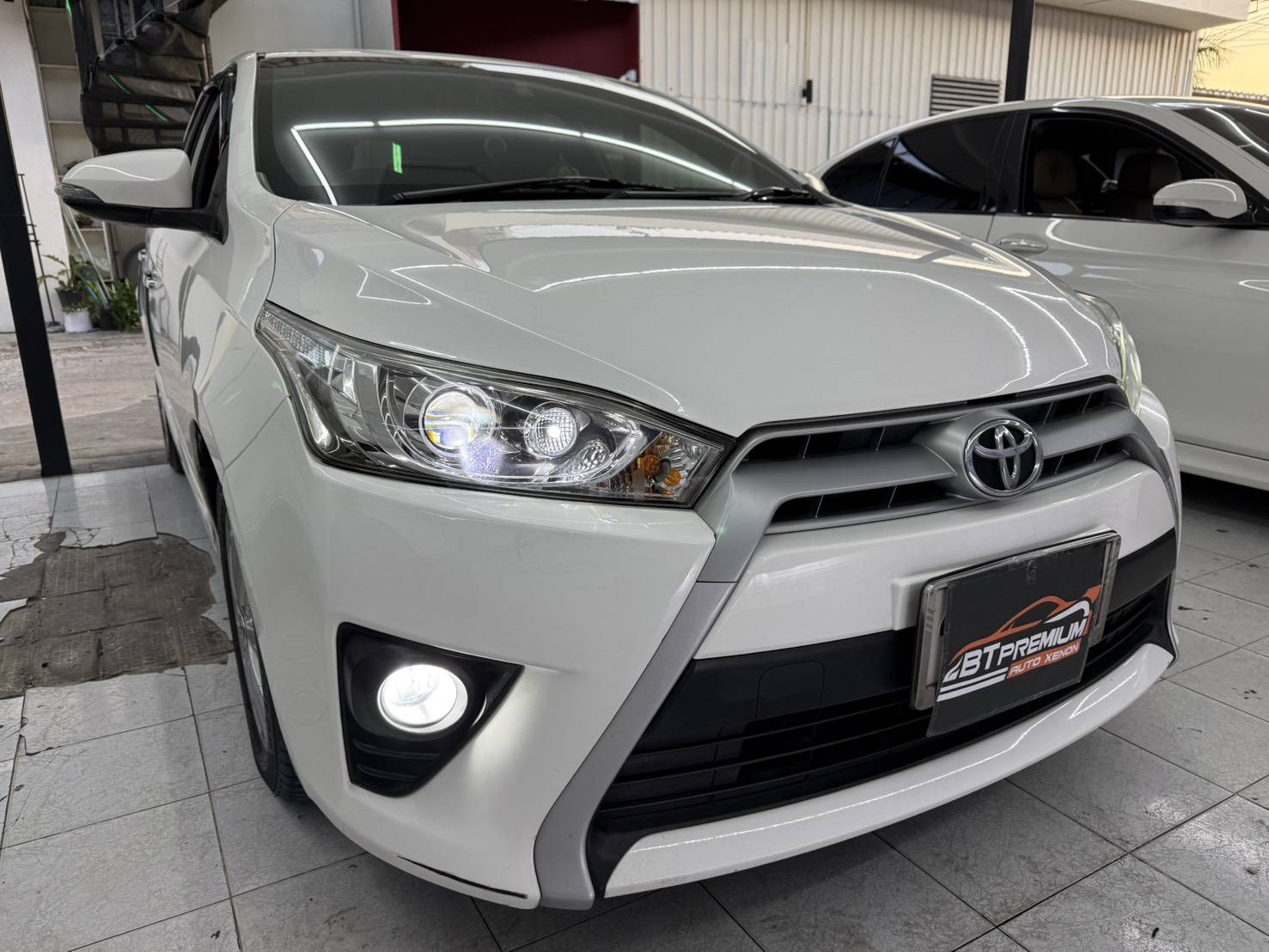 ร้าน ทํา ไฟหน้ารถยนต์