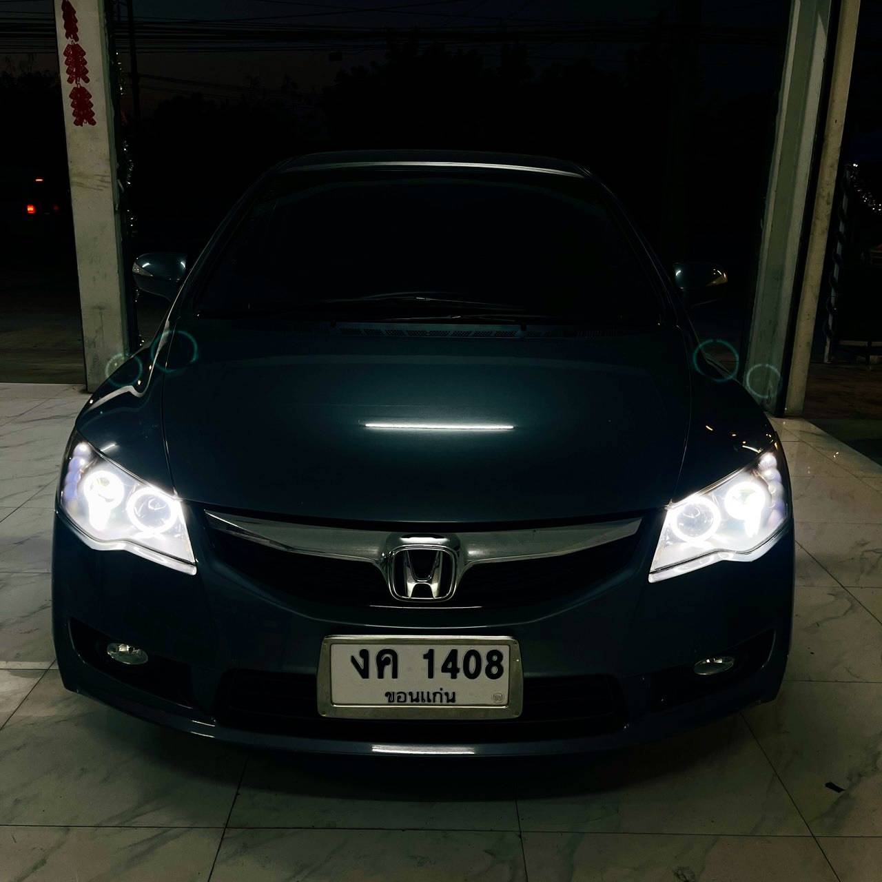 ร้าน ไฟหน้ารถยนต์