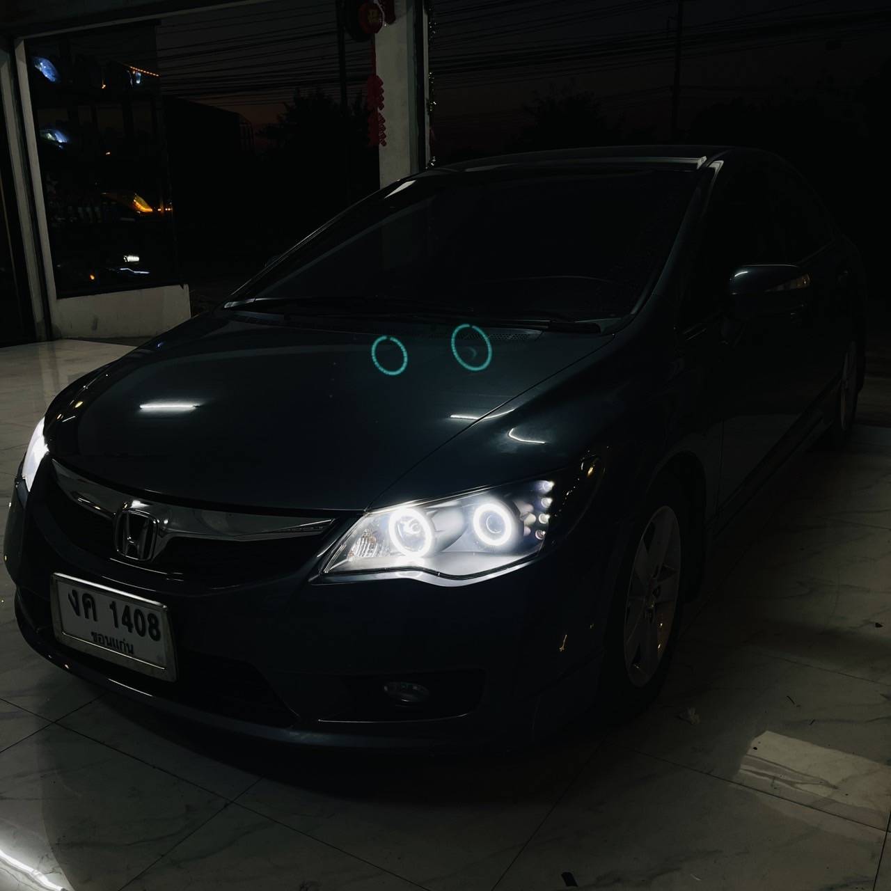 ร้าน ไฟหน้ารถยนต์ 