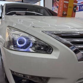 ร้านเปลี่ยนหลอดไฟรถยนต์