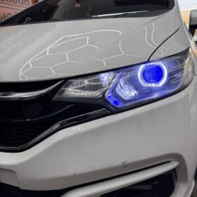 ไฟ โปรเจคเตอร์