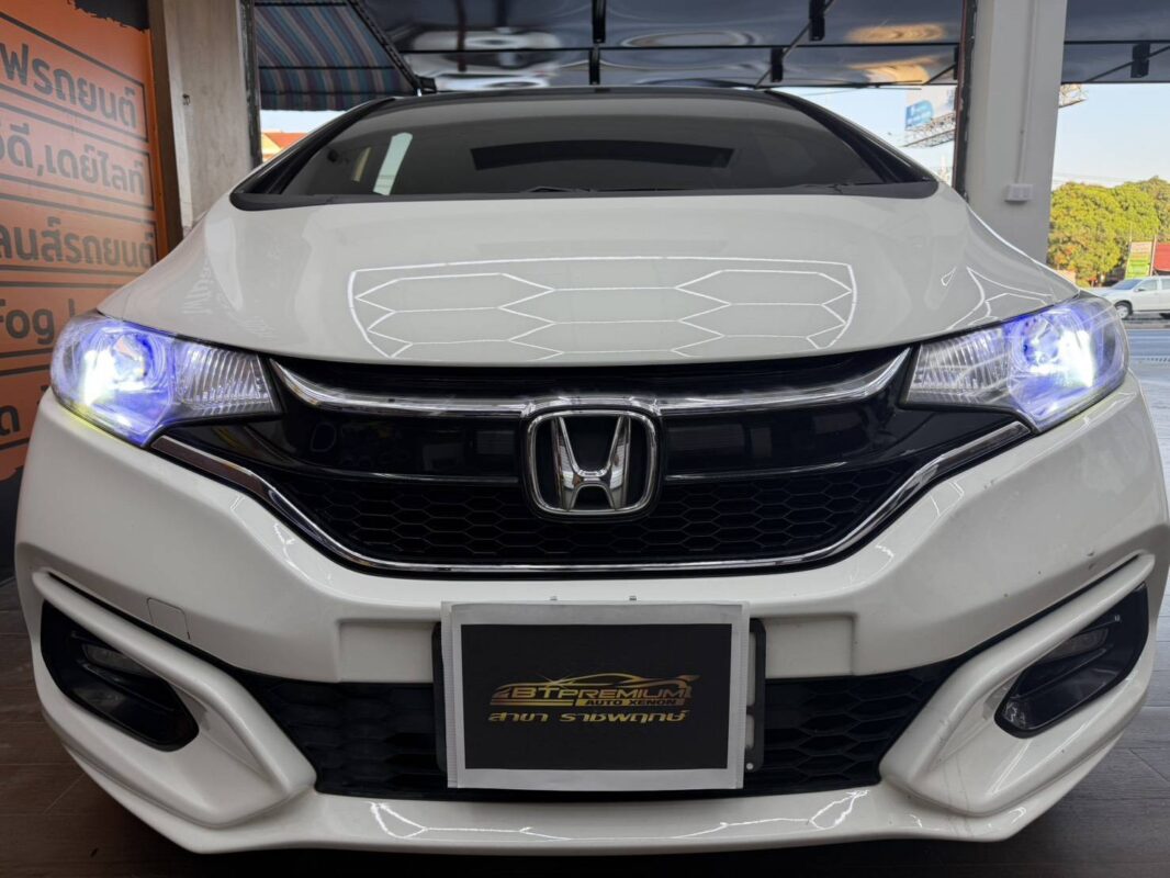 ไฟ โปรเจคเตอร์