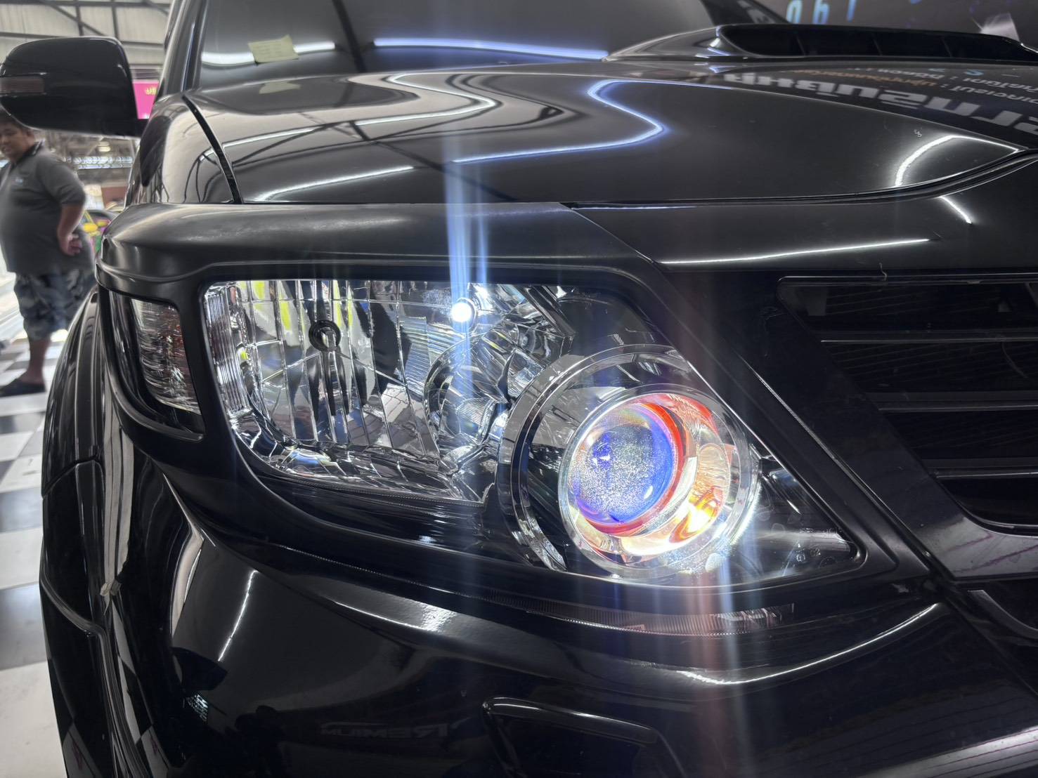 Xenon คุณภาพสูง