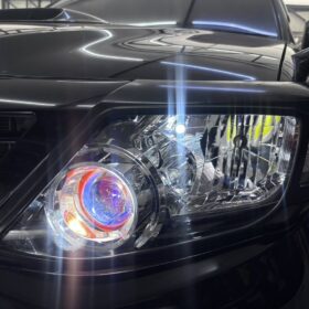 ร้านทําไฟรถยนต์ ใกล้ฉัน