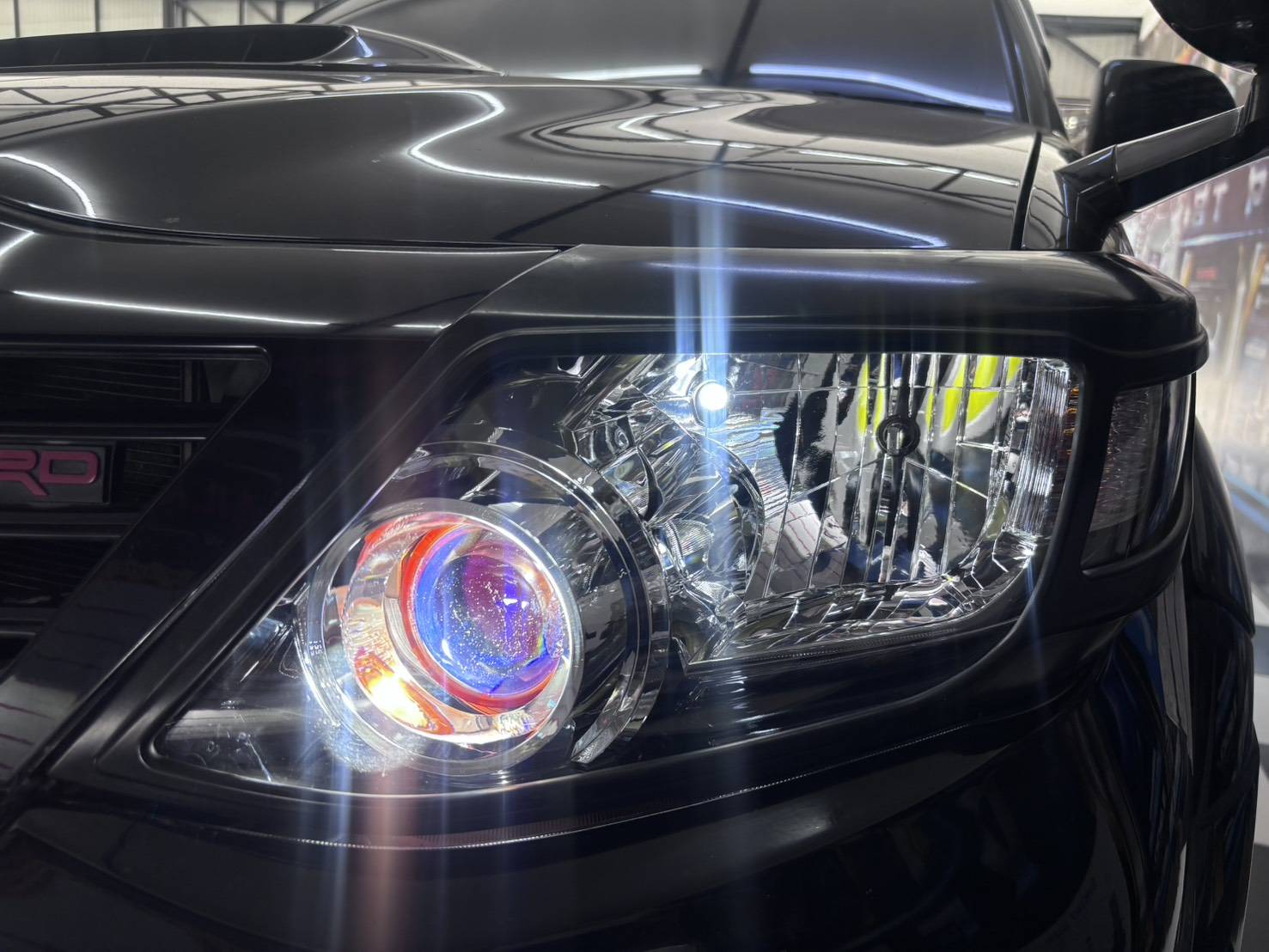 ร้านทําไฟรถยนต์ ใกล้ฉัน